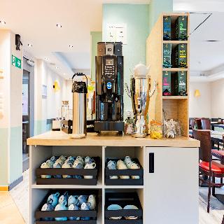 Garner Hotel Bremen North by IHG fotoÄŸrafÄ±
