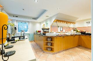 Garner Hotel Bremen North by IHG fotoÄŸrafÄ±