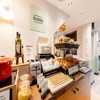 Garner Hotel Bremen North by IHG fotoÄŸrafÄ±
