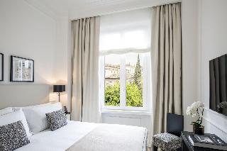 Residenza B otel fotoğrafı