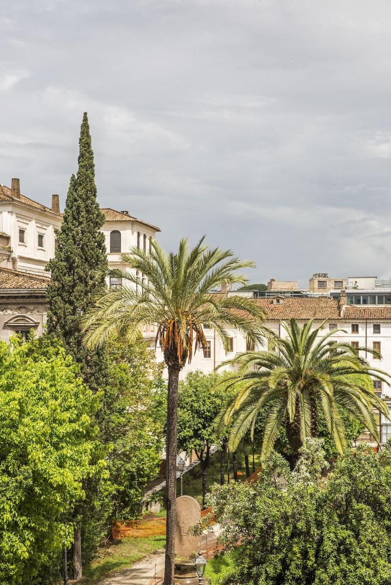 Residenza B - Genel