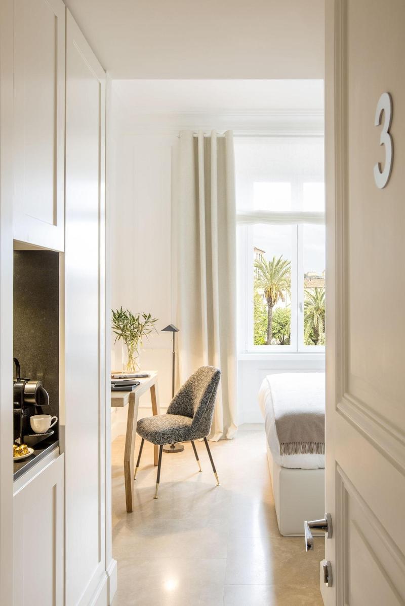 Residenza B - Oda