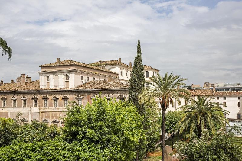 Residenza B - Oda