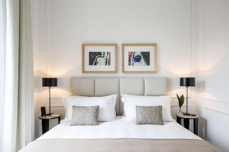 Residenza B - Oda
