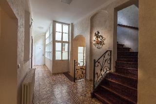 Prague Boutique Residence fotoÄŸrafÄ±