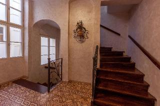Prague Boutique Residence fotoÄŸrafÄ±