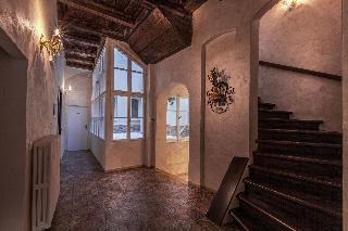 Prague Boutique Residence fotoÄŸrafÄ±