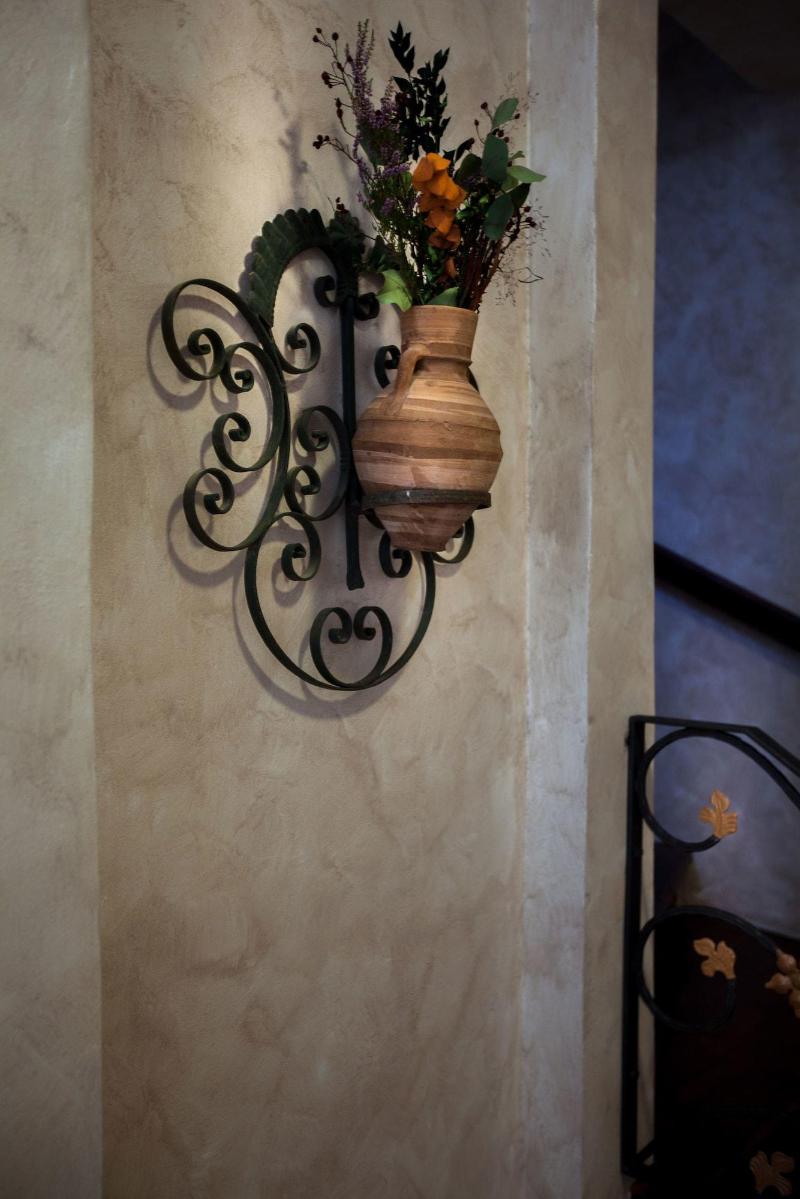 Prague Boutique Residence - Genel