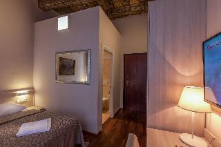 Prague Boutique Residence fotoÄŸrafÄ±
