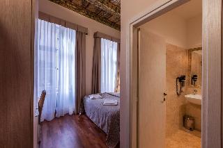 Prague Boutique Residence fotoÄŸrafÄ±