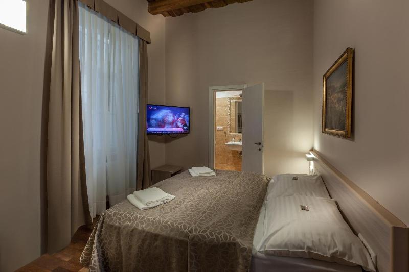 Prague Boutique Residence - Oda