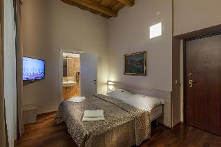 Prague Boutique Residence fotoÄŸrafÄ±