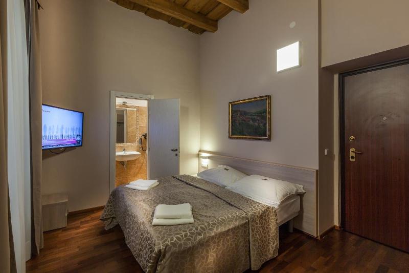 Prague Boutique Residence - Oda