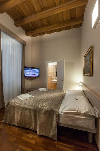 Prague Boutique Residence fotoÄŸrafÄ±