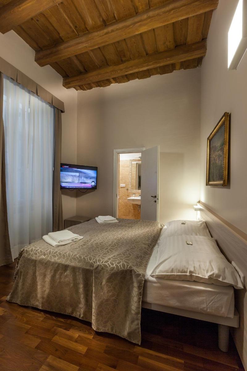 Prague Boutique Residence - Oda