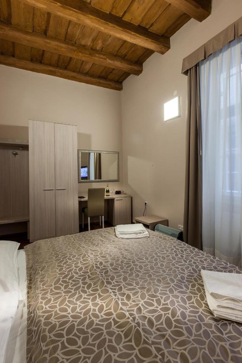 Prague Boutique Residence - Oda