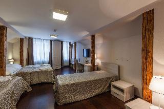 Prague Boutique Residence fotoÄŸrafÄ±