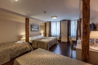 Prague Boutique Residence fotoÄŸrafÄ±