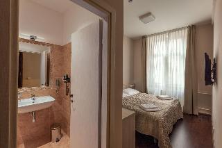 Prague Boutique Residence fotoÄŸrafÄ±