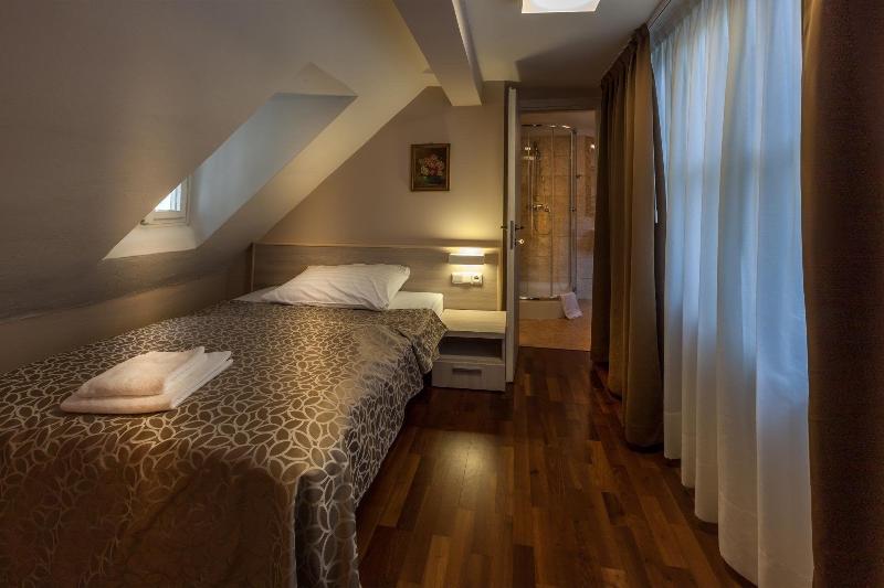 Prague Boutique Residence - Oda