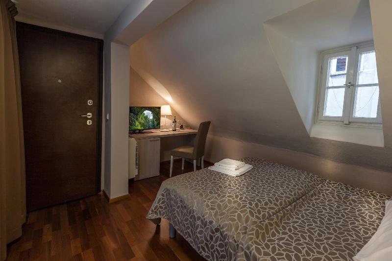 Prague Boutique Residence - Oda