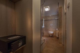Prague Boutique Residence fotoÄŸrafÄ±