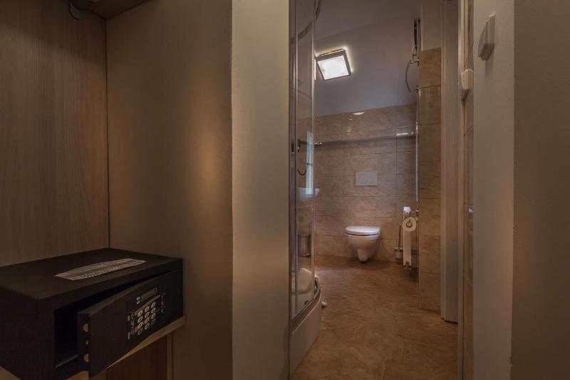 Prague Boutique Residence - Oda
