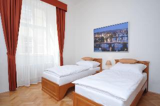 Prague Boutique Residence fotoÄŸrafÄ±