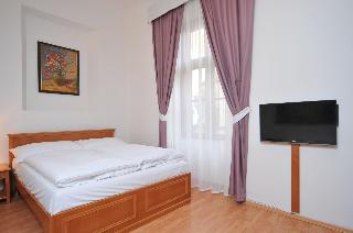 Prague Boutique Residence fotoÄŸrafÄ±