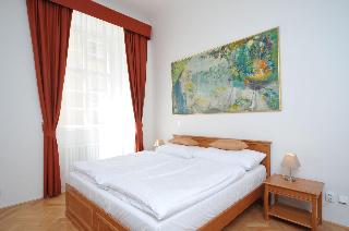 Prague Boutique Residence fotoÄŸrafÄ±