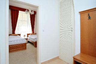 Prague Boutique Residence fotoÄŸrafÄ±