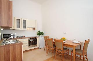Prague Boutique Residence fotoÄŸrafÄ±