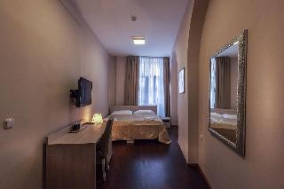 Prague Boutique Residence fotoÄŸrafÄ±