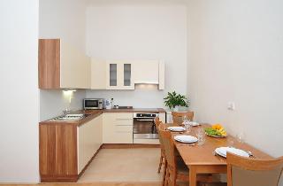 Prague Boutique Residence fotoÄŸrafÄ±