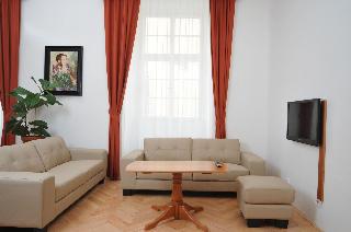 Prague Boutique Residence fotoÄŸrafÄ±
