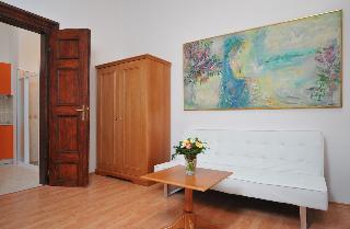 Prague Boutique Residence fotoÄŸrafÄ±