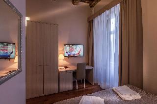 Prague Boutique Residence fotoÄŸrafÄ±
