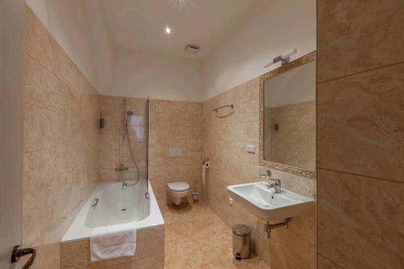Prague Boutique Residence - Oda