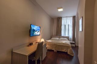 Prague Boutique Residence fotoÄŸrafÄ±