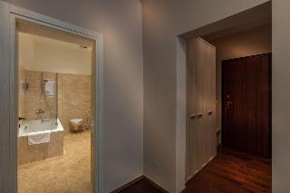 Prague Boutique Residence fotoÄŸrafÄ±