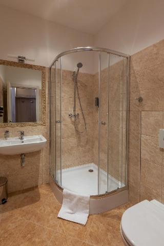 Prague Boutique Residence fotoÄŸrafÄ±
