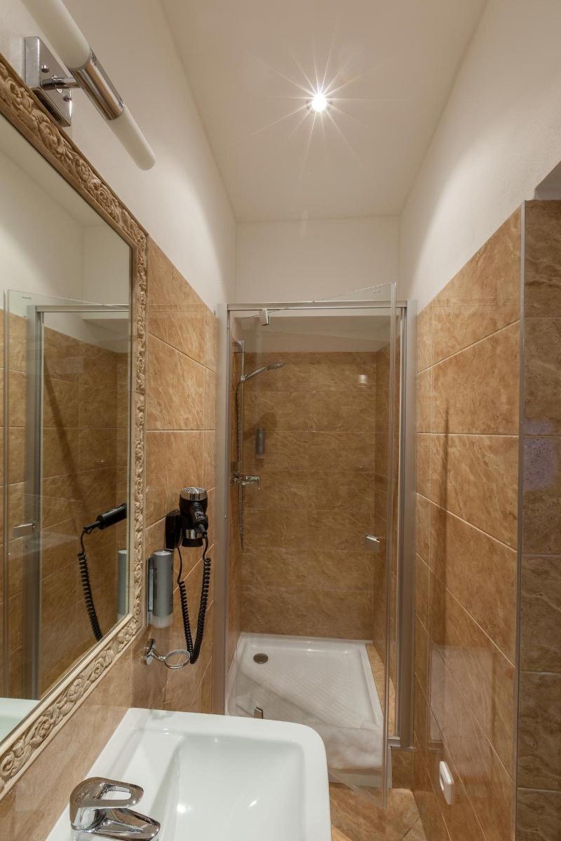 Prague Boutique Residence - Oda