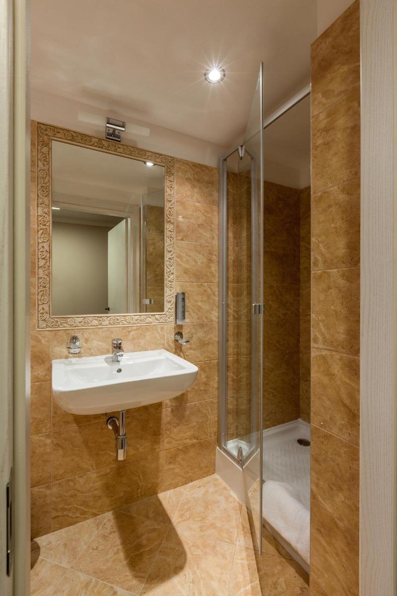 Prague Boutique Residence - Oda