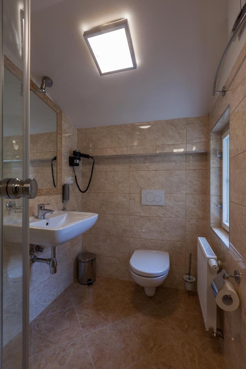 Prague Boutique Residence - Oda