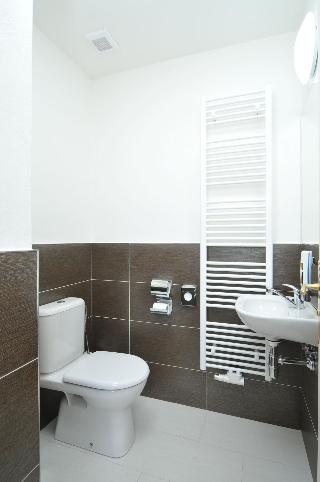 Prague Boutique Residence fotoÄŸrafÄ±