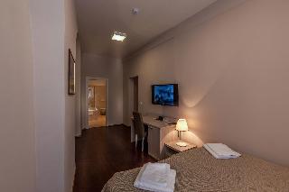 Prague Boutique Residence fotoÄŸrafÄ±