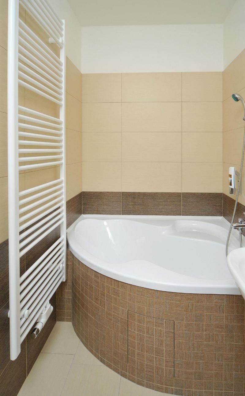 Prague Boutique Residence - Oda