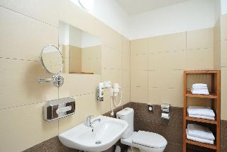 Prague Boutique Residence fotoÄŸrafÄ±