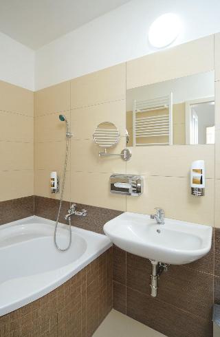 Prague Boutique Residence fotoÄŸrafÄ±