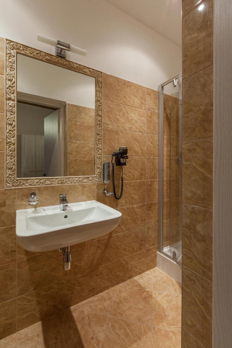 Prague Boutique Residence - Oda